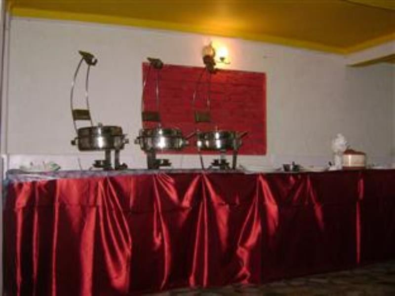 Hotel New Bharat Bhīm Tāl Extérieur photo