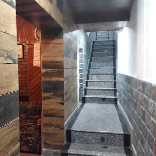 Hotel New Bharat Bhīm Tāl Extérieur photo